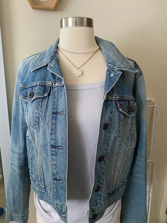 Levi's Jackets & Blazers - Levi’s Denim Jacket